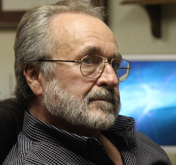 Photo of Tedd Sperling