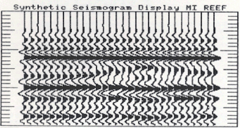 MASA Model Seismic