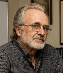 Tedd Sperling